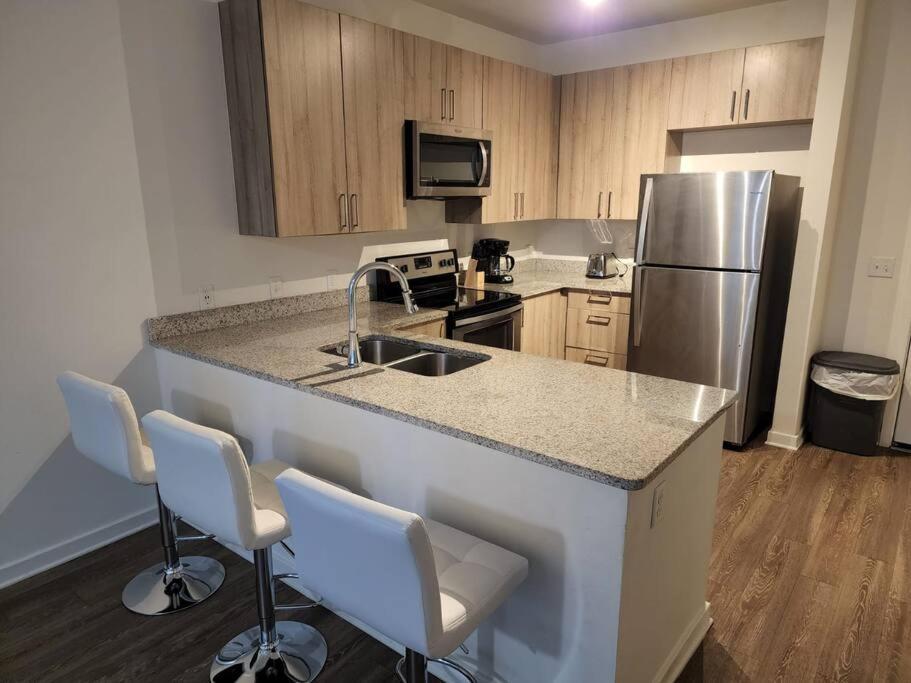 Cozy Apartments By Universal Studios Florida Орландо Экстерьер фото